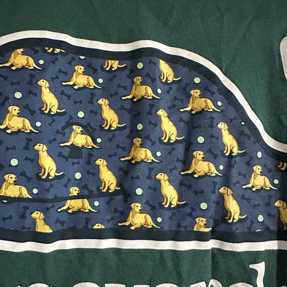 Vineyard Vines long sleeve tee - Picture 3 of 4